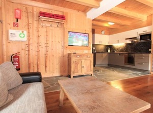 Ferienwohnung Pers | Tux