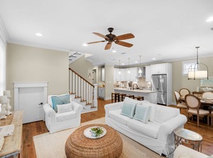 Beachcrest Santa Rosa Beach | WaterSound West Beach