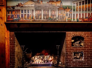 Colgate Inn | Hamilton