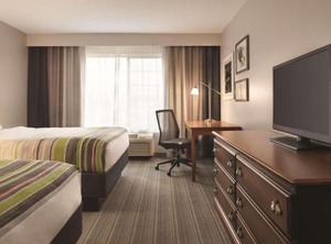 Country Inn | Michigan City