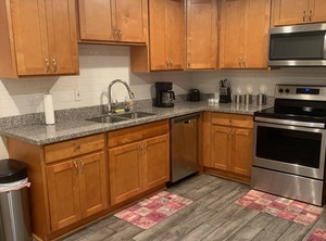 Customed Design | Highlands - Perkins