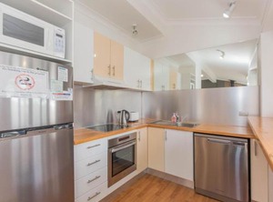 Dauphine Townsend Street | Jindabyne