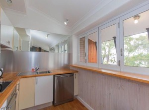 Dauphine Townsend Street | Jindabyne