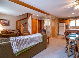 Deerfield Village | Davis