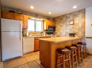 Deerfield Village | Davis