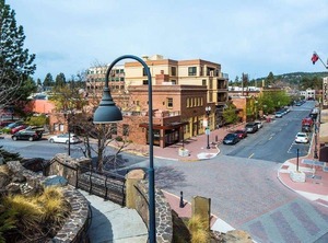 Doubletree | Old Bend