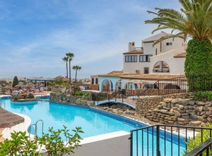 Capistrano Playa | Nerja