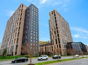Reston Town | Reston