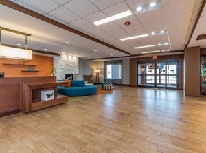 La Quinta Inn | Elkhart