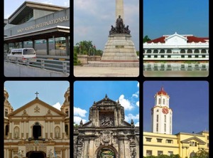 Manila | Ermita
