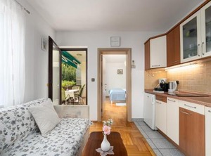 Funtana Apartments Budinjaš | Funtana