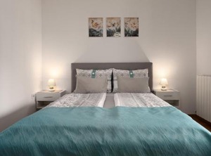 Funtana Apartments Budinjaš | Funtana