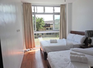 Grandview Residences | Baguio
