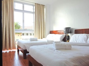 Grandview Residences | Baguio