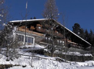 Grindelwald Youth Hostel | Grindelwald