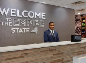 Hampton Inn Yonkers Westchester | Northwest Yonkers