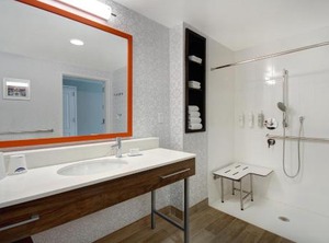 Hampton Inn Yonkers Westchester | Northwest Yonkers