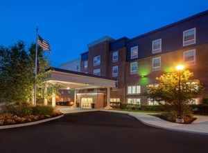 Hampton Inn Yonkers Westchester | Northwest Yonkers
