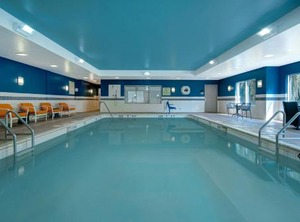 Hampton Inn Yonkers Westchester | Northwest Yonkers