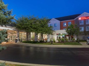 Hilton Garden Inn Chesterton | Chesterton