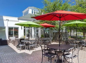 Hilton Garden Inn Chesterton | Chesterton