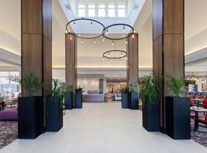 Hilton Garden Inn Chesterton | Chesterton
