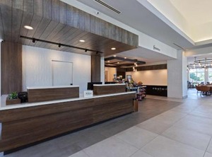 Hilton Garden Inn Chesterton | Chesterton