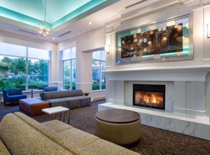 Hilton Garden Inn Airport | Ronkonkoma