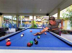Cairns Central Yha | Cairns Central Business District
