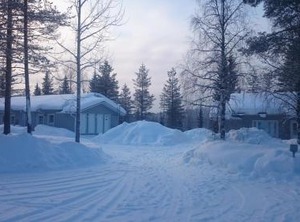 Kotipaljakka | Tormanmaki