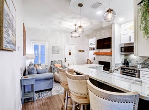 Carillon Beach Inn | Sunnyside