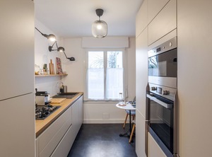 Le Cocooning À Proximité Du Thabor | Thabor - Saint-Helier