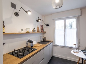Le Cocooning À Proximité Du Thabor | Thabor - Saint-Helier