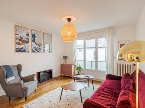 Le Cocooning À Proximité Du Thabor | Thabor - Saint-Helier