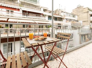 Design | Thessaloniki City Centre