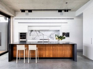 Potts Point | Darling Point