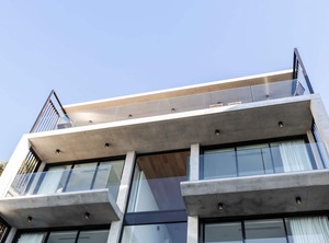 Potts Point | Darling Point