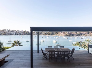 Potts Point | Darling Point