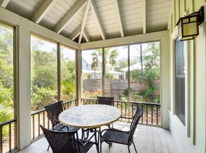 Magnolia Cottages | Seacrest