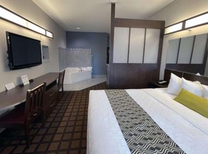 Microtel Inn | Michigan City