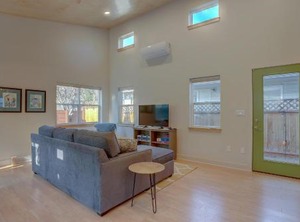 Mod Pod | Larkspur