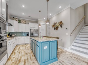 Grove At Inlet Spinnaker Beach | Panama City Beach