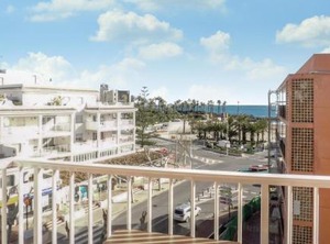 Costa Nova Jávea | Platja de l'Arenal