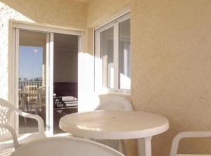 Costa Nova Jávea | Platja de l'Arenal
