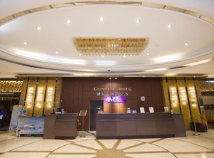 Grand Continental | Beijing Road