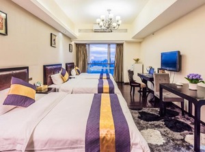 Grand Continental | Beijing Road