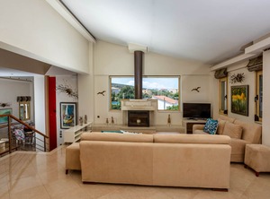 Palladio Villa | Roussospiti