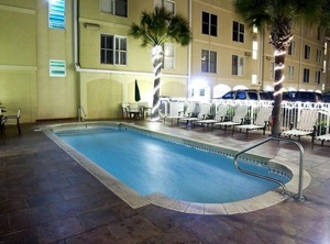 Desoto Beach Hotel | Tybee Island