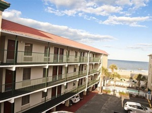 Desoto Beach Hotel | Tybee Island