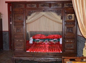 Courtyard Hotel Qianmen | Downtown Beijing